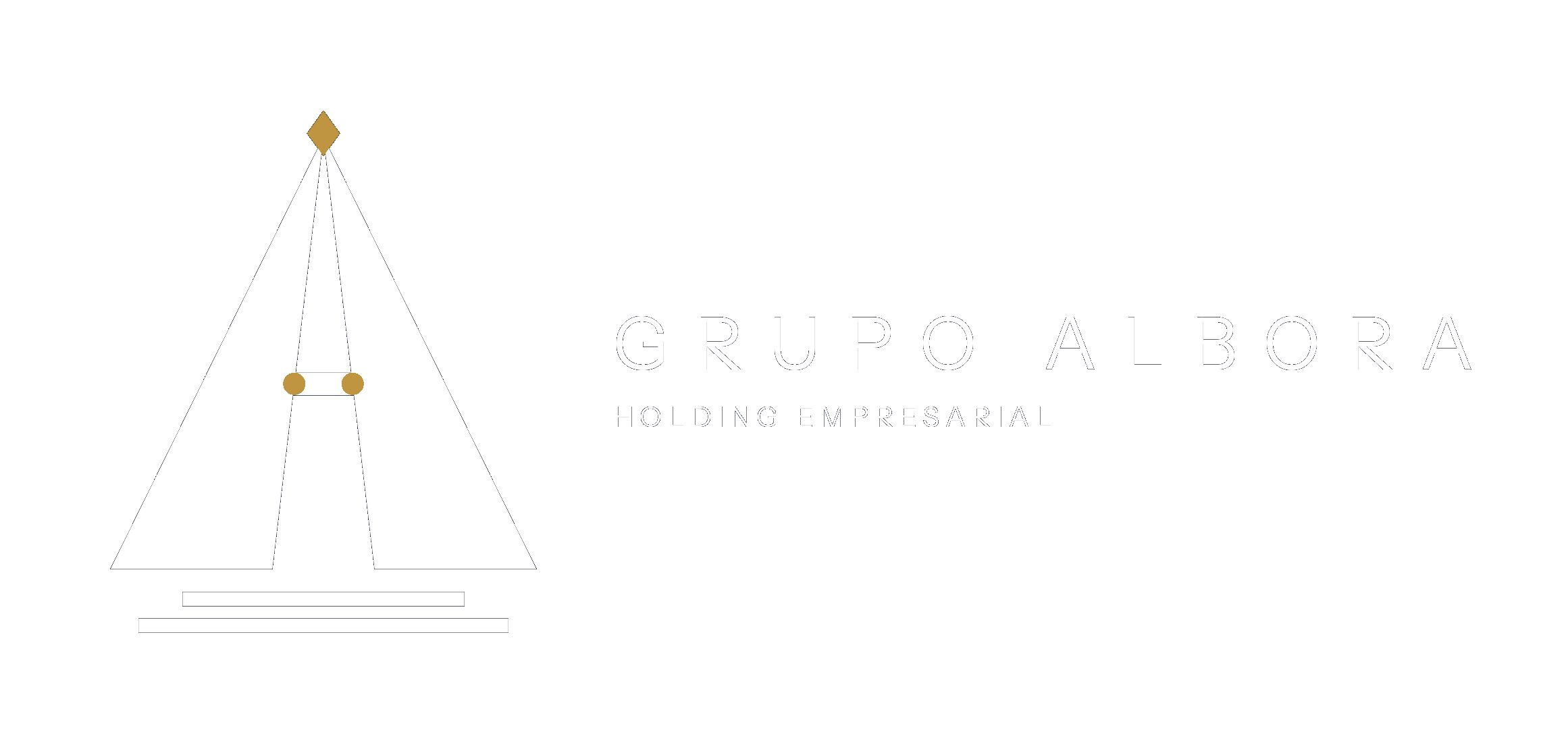 Grupo Albora — Holding Empresarial
